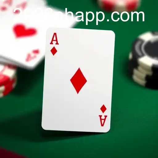 Exploring the Dynamics of Blackjack