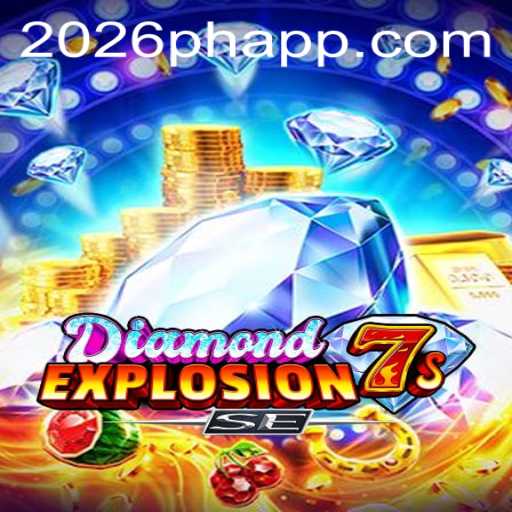 Unveiling DiamondExplosion7sSE: A Thrilling New Game with a 2026PH.COM Twist