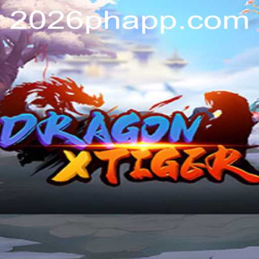Unleashing the Excitement of DragonXTiger: A Comprehensive Guide on 2026PH.COM