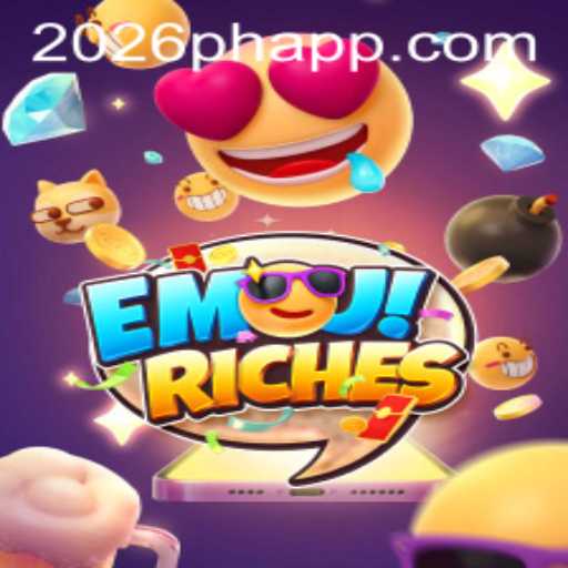 Discovering EmojiRiches: A Journey into 2026PH.COM's Latest Game Sensation