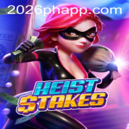 Unveiling HeistStakes: The Ultimate Strategy Game for Thrill-Seekers
