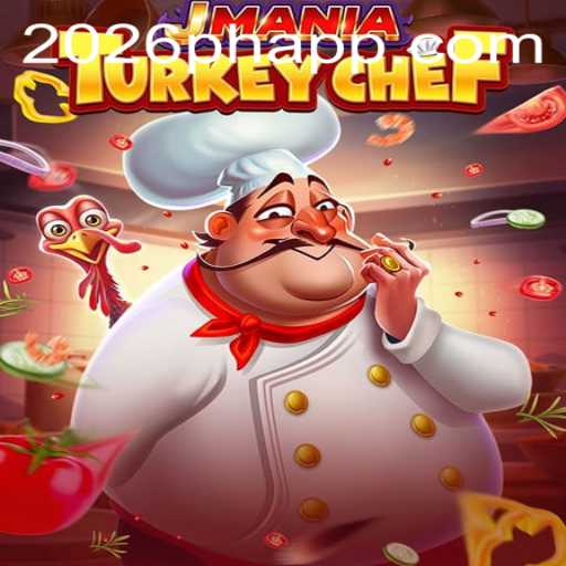 Unveiling JManiaTurkeyChef: A Culinary Adventure Awaiting Gamers