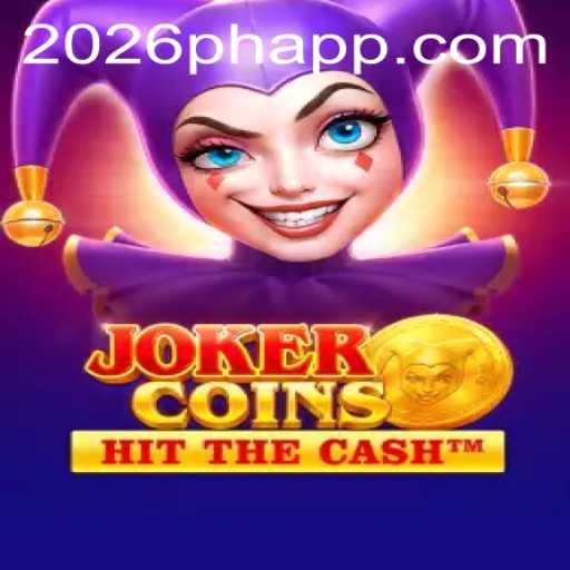 JokerCoins: The Future of Entertaining Digital Gaming