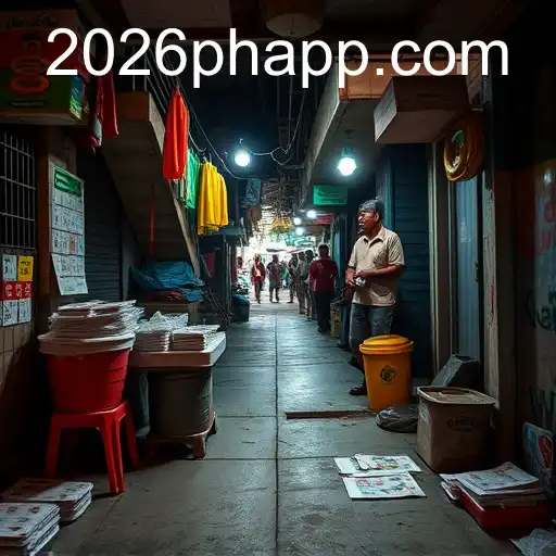 Jueteng: Understanding the Enigma of Illegal Gambling in the Philippines