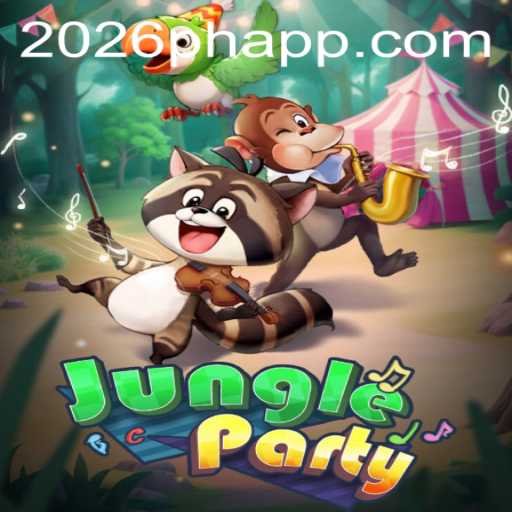 JungleParty: A Thrilling Adventure into the Wild