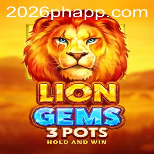 Discover the Thrilling World of LionGems3pots: An In-Depth Exploration