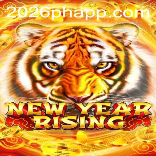NewYearRising: A Revolutionary Game for 2026