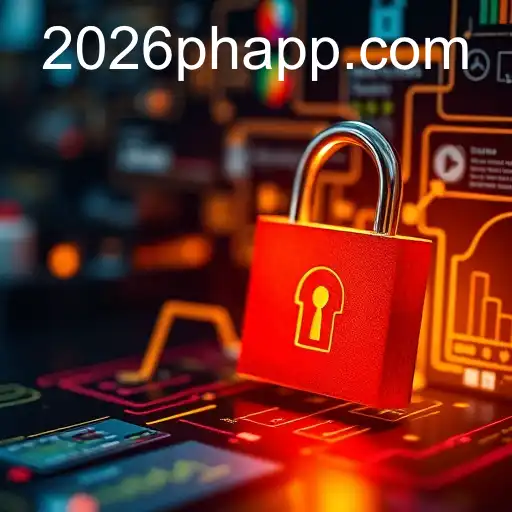 Privacy Policy: Navigating the Digital Landscape with 2026PH.COM