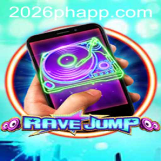 RaveJumpmobile: The Future of Mobile Gaming with a 2026PH.COM Twist