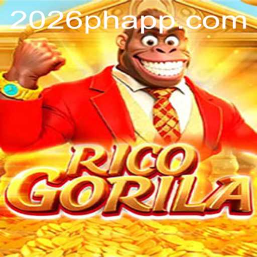 RicoGorila: The Exciting New Game for 2026 with 2026PH.COM