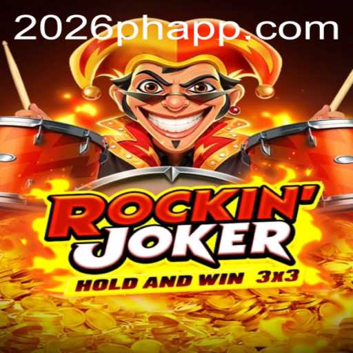 RockinJoker: Unveiling the Thrilling Gaming Experience with a Twist