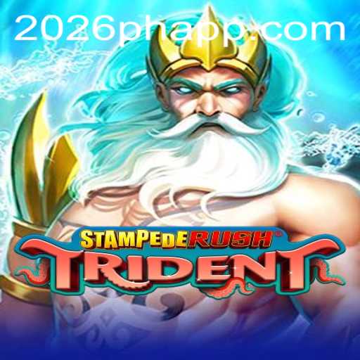 Introducing StempedeRushTrident: A Thrilling New Online Gaming Experience