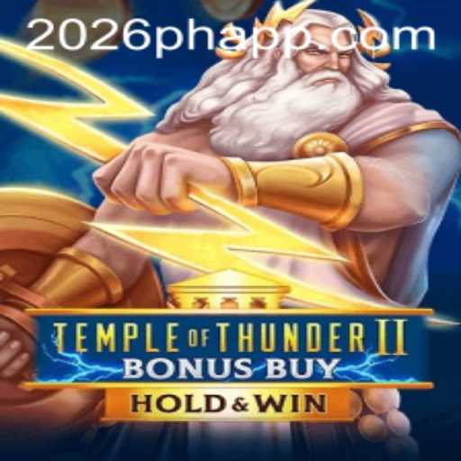 Temple of Thunder II Bonus Buy: A Thrilling Adventure in Online Gaming
