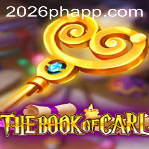 TheBookofCarl: An Immersive Gaming Experience with 2026PH.COM
