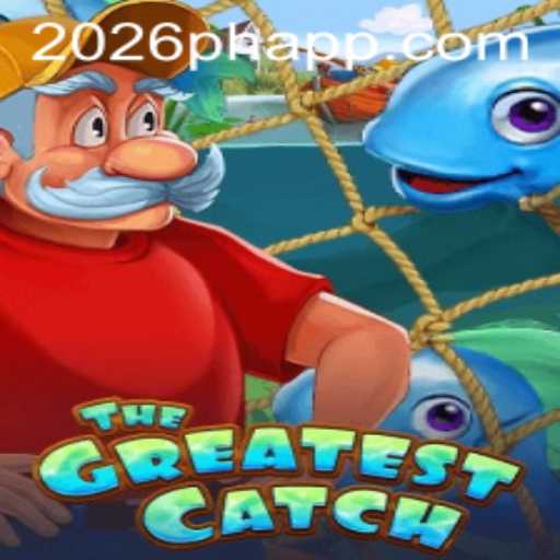 TheGreatestCatch: A Thrilling New Game Experience