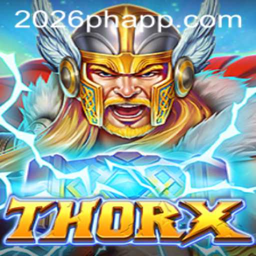ThorX: Revolutionizing the Gaming World with 2026PH.COM