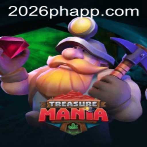 Dive into the World of TreasureMania with 2026PH.COM