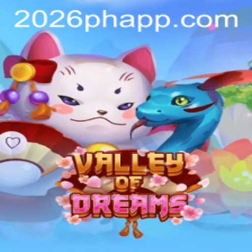 ValleyofDreams: A Journey Through Fantastical Realms
